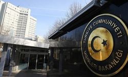 Bakanlıktan sert açıklama: Suriye’deki operasyonları kınadı