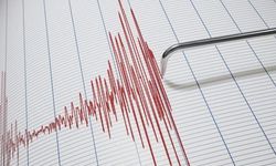 Son dakika: Manisa'da korkutan deprem