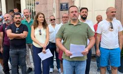5 bin aileyi ilgilendiriyor! Kooperatif üyelerinden çarpıcı eylem!