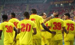 Göztepe, 9 yeni transferle sahaya çıkıyor: İşte Çaykur Rizespor - Göztepe maçının detayları