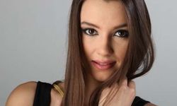 'Alev Alev' geliyor: Leyla Lydia müzik dünyasına mı giriyor?