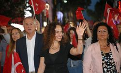 Karşıyaka’da 30 Ağustos Zafer Bayramı coşkusu haftaya yayılacak