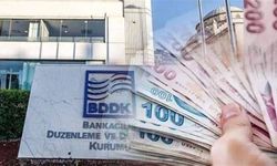 Maaş tahmini skandalı: Bankalar BDDK’nın radarında