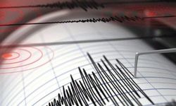 Son Dakika! Balıkesir depremle sarsıldı!