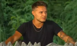 Survivor sunucusu kaza geçirdi! Aracı hurdaya döndü