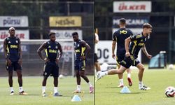 Fenerbahçe, Feyenoord rövanşına hazır: İşte maçın detayları