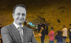 Korkunç kaza! Ünlü iş insanı Fatih Yücelik hayatını kaybetti