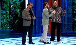 MasterChef’te gerilim: Yayında şefleri çıldırtan olay neydi?
