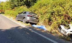 İzmir’de feci kaza: Ölüler var