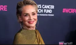 67 yaşındaki Sharon Stone’dan sürpriz aşk itirafı