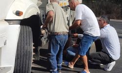 İzmir’de feci kaza! 22 yaşındaki sürücü hayatını kaybetti