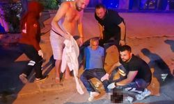 Kayınpeder dehşet saçtı: Damadını 11 kurşunla öldürdü