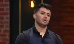 MasterChef Türkiye 2025 Özkan Akan kim? Nereden geldi?