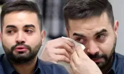Takipçisinin sorusu Kadir Ezildi’yi konuşturdu!