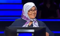 Günay Teyze 1 milyonluk soruyu açtırdı, herkes dondu!