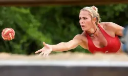 Nagihan Karadere’den Survivor kazanç itirafı! İlk kez anlattı