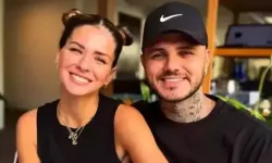Gol sonrası Icardi’yi şaşırtan sürpriz an!