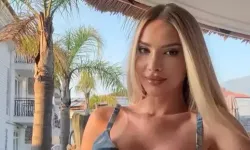 Otilia Bruma’dan şok eden Sinan Akçıl itirafı!