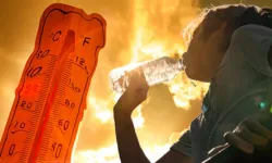 Meteoroloji uyardı: Hafta sonu bölgeler hazır olsun!
