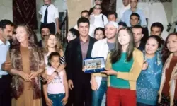 Asmalı Konak buluşması! Son halleri görenleri şaşırttı