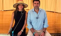 Sete hazırlık: Ceyda Ateş bomba gibi döndü!