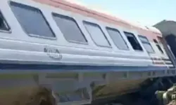 Feci tren kazası: 3 ölü, 94 yaralı!