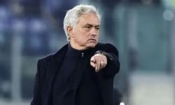 Fenerbahçe’den sonra ilk yolculuk! Mourinho sessizce ayrıldı