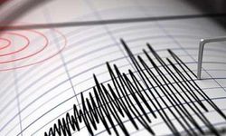 Geceyi sallayan deprem: AFAD'dan ilk açıklama geldi