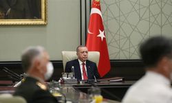 Beştepe’de kritik YAŞ toplantısı: Komuta kademesinde hangi kararlar alınacak?