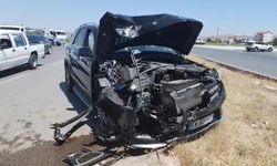 Sıcak haber! Zincirleme trafik kazası: Yaralılar var