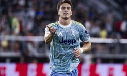 Türk futbolunun gururu oldu: Kenan Yıldız Ballon d'Or Kopa Trophy listesinde!