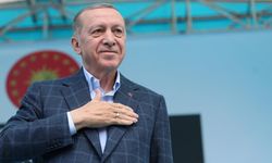 Son dakika! Erdoğan: 'Yarın partimize katılımlar olacak!'