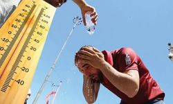 10 Ağustos 2025 Uşak hava durumu: Sıcaklıklar 35 dereceye çıkacak