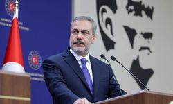 Türkiye-İrlanda ilişkilerinde yeni sayfa: Fidan ilk resmi ziyaretini yapacak