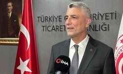 Bolat'tan ekonomi müjdesi: Milli gelir rekor kıracak