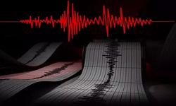 6.0 büyüklüğünde deprem! Tsunami alarmı verildi