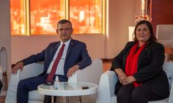 Son dakika! Özgür Özel'den 'Özlem Çerçioğlu' açıklaması