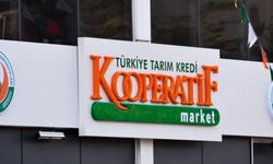 Tarım Kredi Market raflarında kış alarmı!
