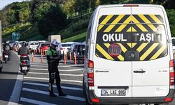 Flaş! İki ilde okul servislerine zam kapıda