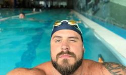 Rus yüzücü yarışta kayboldu! Valilikten kritik açıklama geldi