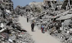 Ortadoğu’da kritik gelişme: Hamas’tan ateşkese onay