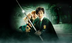 Weasley çocuklarının yeni oyuncuları ilk kez görüntülendi