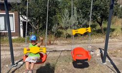 Bir çocuğun hayaliyle başladı… O park şimdi herkesin gözdesi