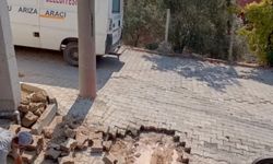 Vatandaşı rahatlatacak hamle: Su kesintisine hızlı çözüm!