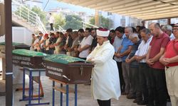 Aile faciası: Polis baba uykuda katliam yaptı