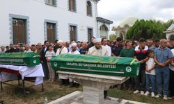 Kardeşlerin feci sonu: Futbol maçına giderken can verdiler