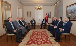 Filistin için kritik zirve: Türkiye'den tüm dünyaya mesaj