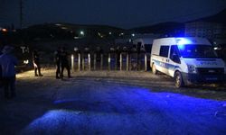 Kanlı hesaplaşma:  Şantiye savaş alanına döndü!