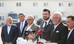 Dev ulaşım hamlesi: Hem hızlı tren hem otoyol
