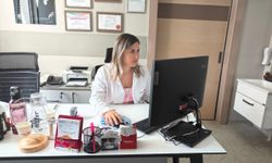 Sadece 5 binde bir kadında görülüyor!